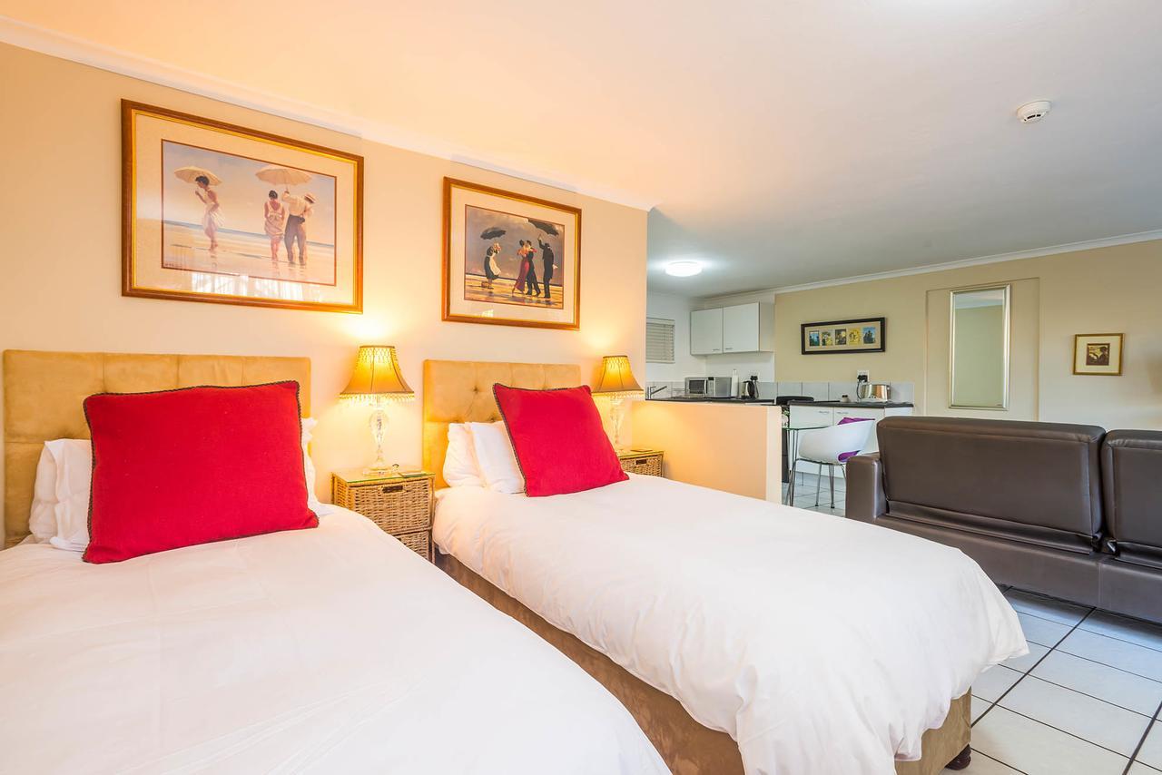 Westville Bed And Breakfast Durban Phòng bức ảnh