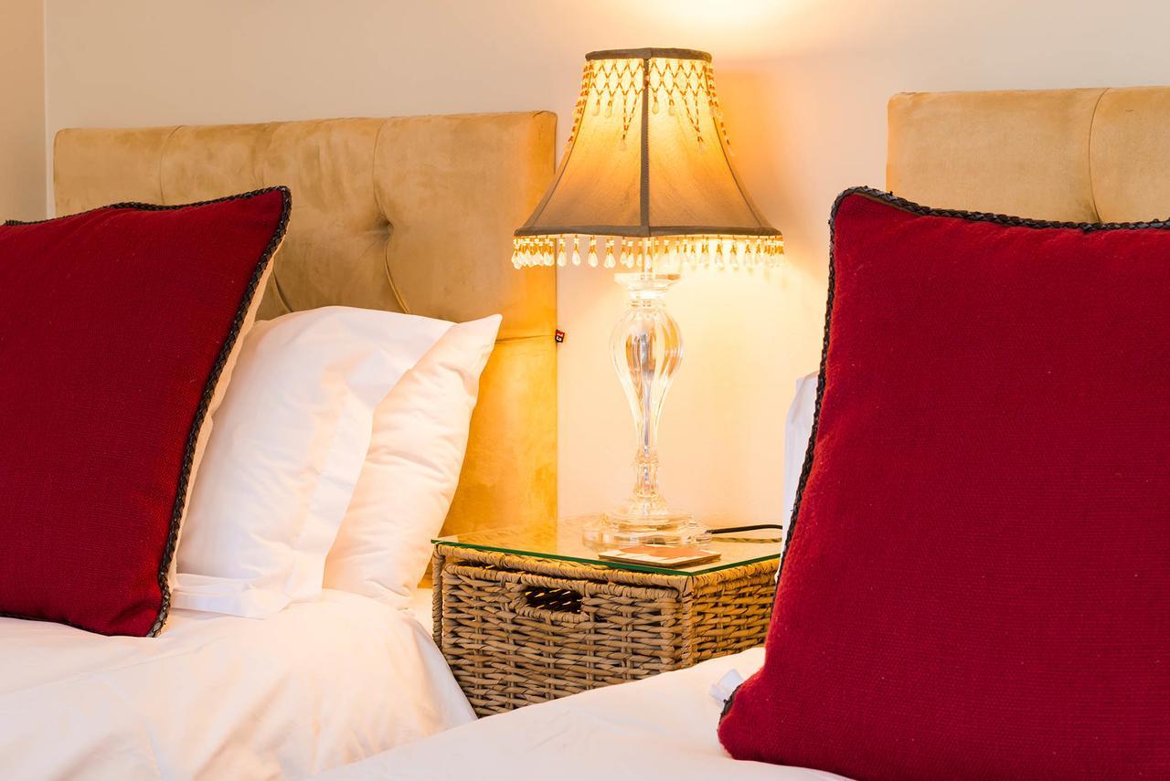 Westville Bed And Breakfast Durban Phòng bức ảnh