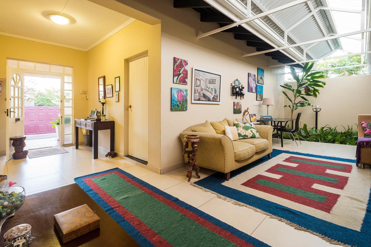 Westville Bed And Breakfast Durban Phòng bức ảnh