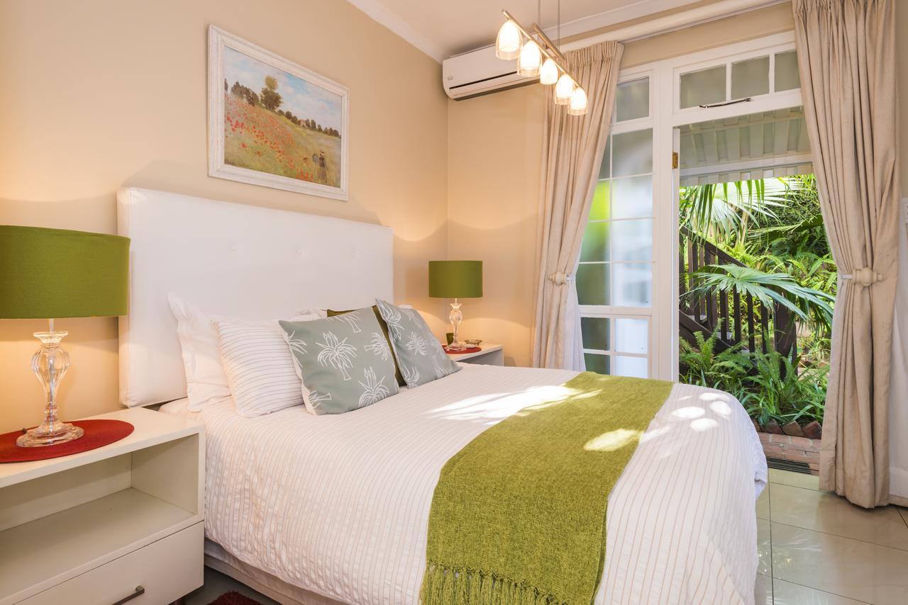 Westville Bed And Breakfast Durban Phòng bức ảnh