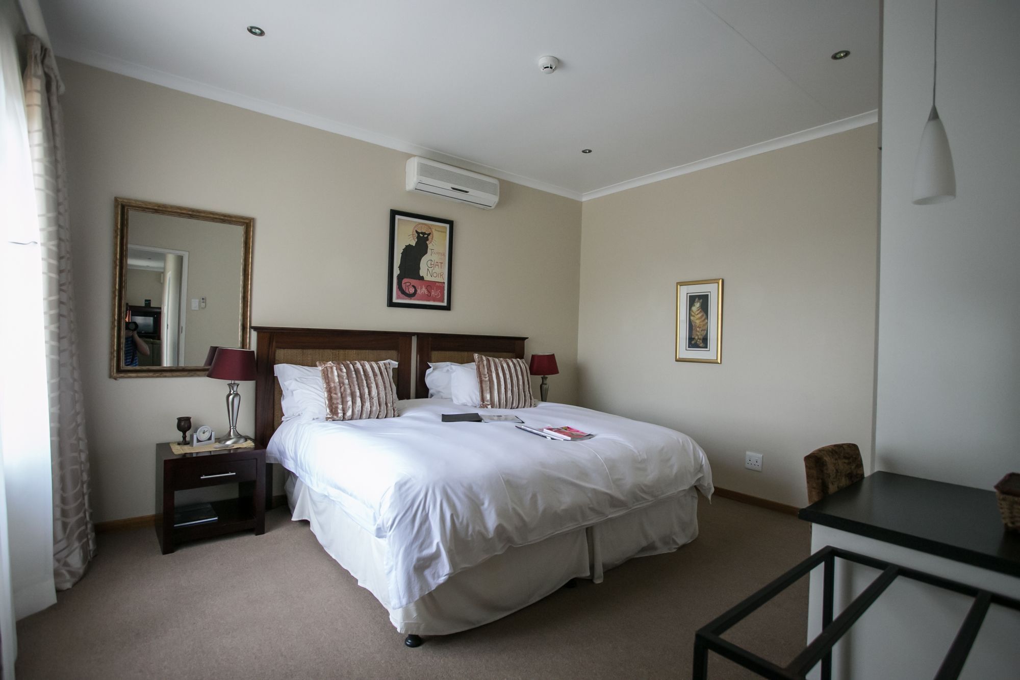 Westville Bed And Breakfast Durban Ngoại thất bức ảnh